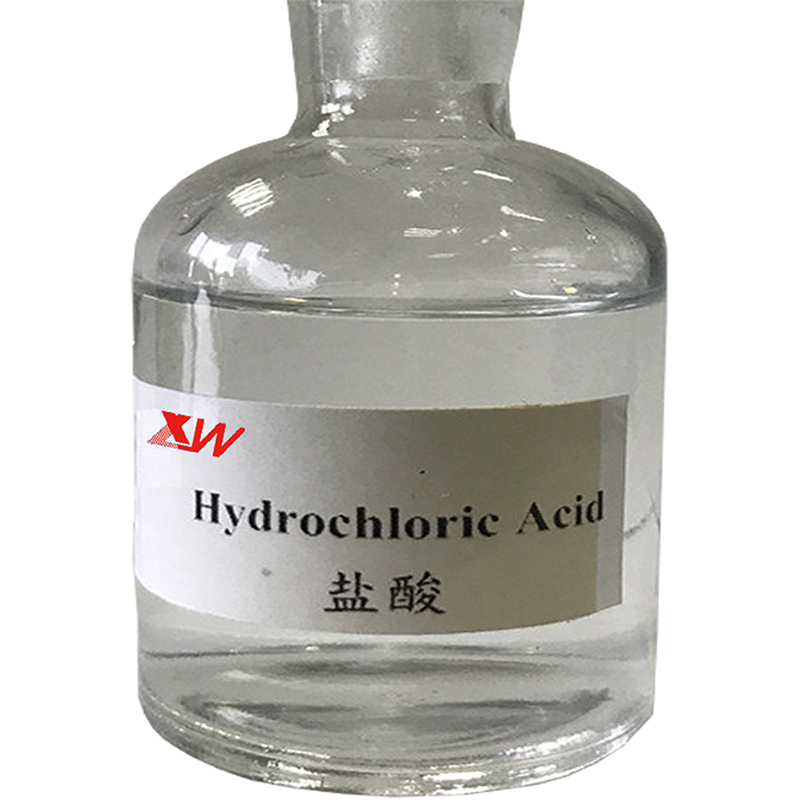 Incolore Corrosività Acido cloridrico Commestibile